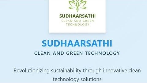 SudhaarSathi – Smart Civic Issue Reporting & Resolution | SIH 2025 Project