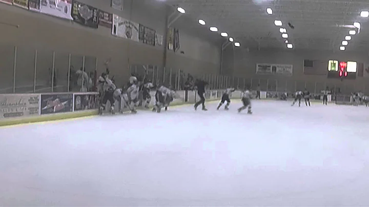 OJG wins district championship