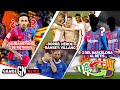 ¡AUBAMEYANG se RETIRA!😱 | ¡BORRÉ HÉROE, RAMSEY VILLANO! | REUNIÓN PSG-MBAPPÉ | 2 del BARÇA a BETIS