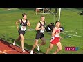 Norwegian Championships 2017 - 5000m Men (Jakob Ingebrigtsen 13:35.84)