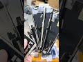 iPhone original second hand diagnostic lcd screen and original housing eu version Grade A