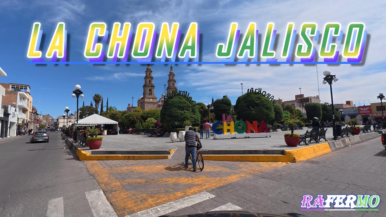 MANEJANDO POR LAS CALLES DE ENCARNACION DE DIAZ JALISCO