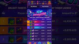 2026 best telegram earning bot |Airdrop withdraw