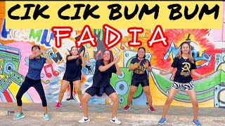 CIKI CIKI BUMBUM  BY FADIA  #chenciarif  /DANGDUT HITS