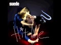 Suede -  Human Tide