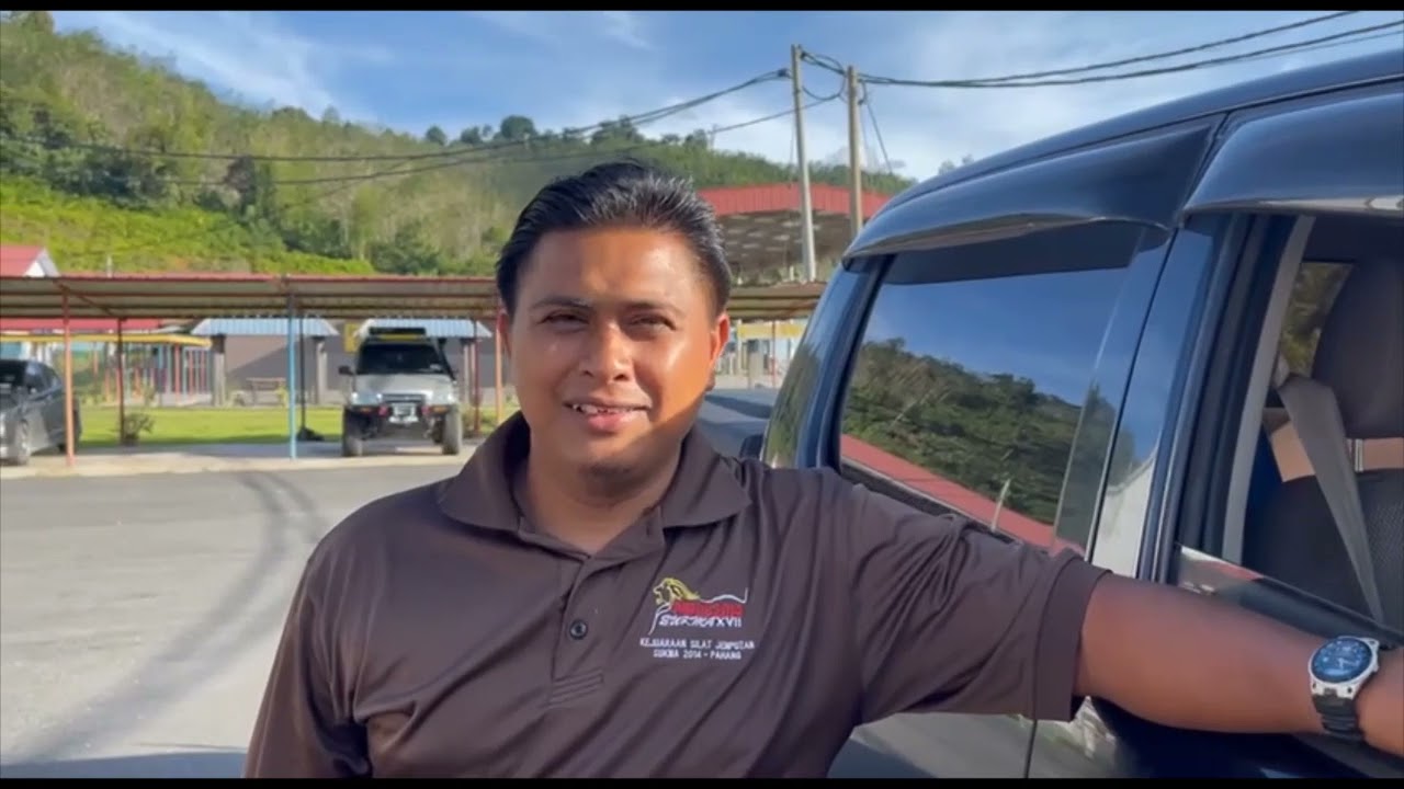 2021 SK BETAU TERPINGGIR TIDAK TERCICIR   CIKGU ADLI