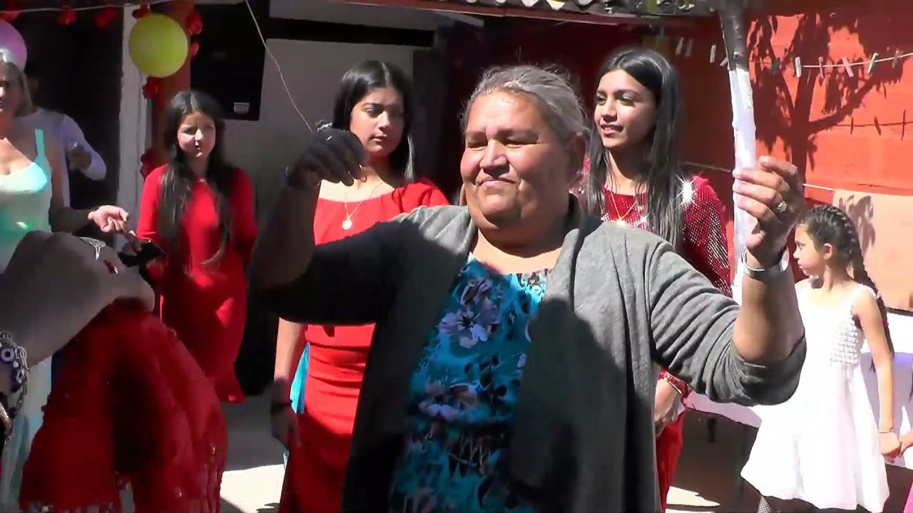 Kanagjegji Bajramshahit 08.05.2021.