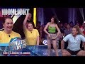 Donita Rose, hindi nagpahuli sa dance showdown nila ni Negi | Minute To Win It