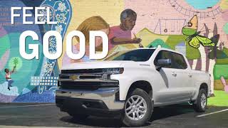 Feel Good | Landers Chevrolet Joplin