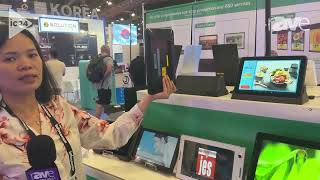 InfoComm 2024: Shell Robotics Inc. Showcases OEM Advertising Display Options