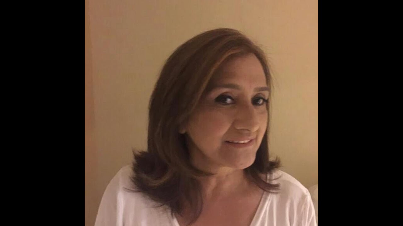 Misa en Memoria de Clara Rubiano