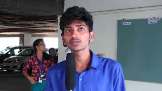 Programming, Data Structures And Algorithms Using Python_noc18-cs21_Feedback 4_Chennai 28 Apr AN