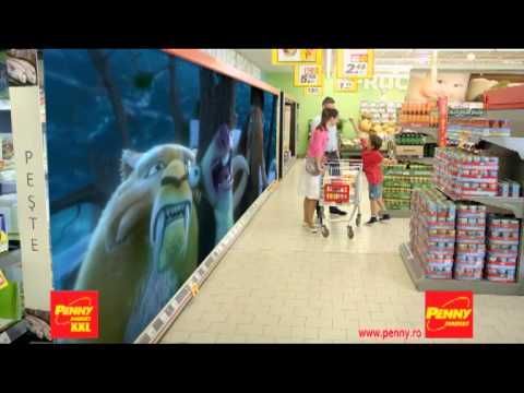 Campanie Ice Age retete de mancare pentru o saptamana