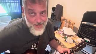 Paw-Paw s Rock Tube Channel theme song