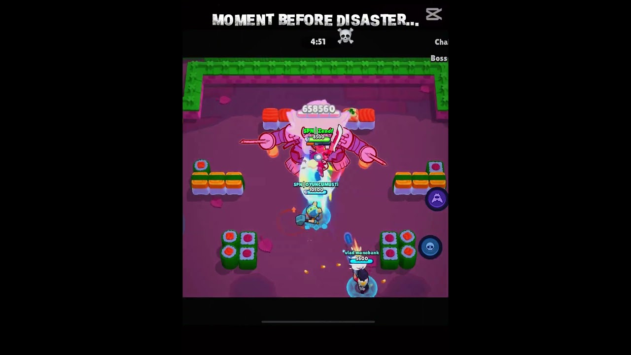 Zenof and oyuncumusti ☠️☠️