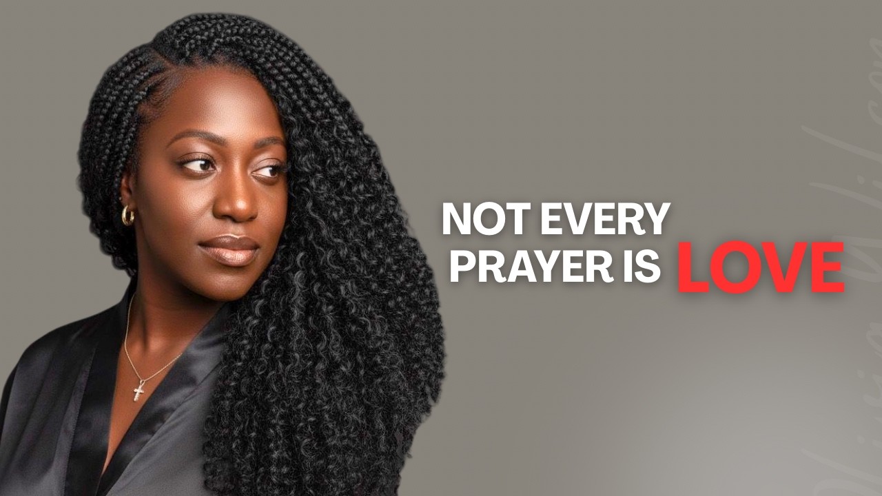 Prayer Partner or Future Husband? 7 Biblical Signs You’re Confusing Spiritual Intimacy with Romance