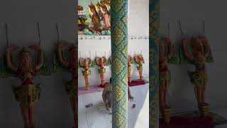 រៀបចំធ្វើបុណ្យចំណូលស្រុកនៅភូមិស្វាយមីង #ខ្មែរក្រោម #KhmerKrom #khmerusa