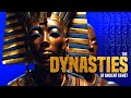 The dynasties of ancient kemet