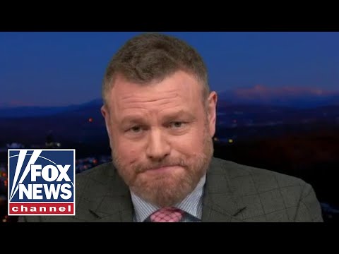 Mark Steyn: It's been downhill since Biden announced his campaign