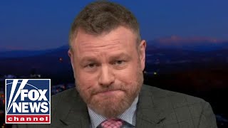 Mark Steyn: It's been downhill since Biden announced his campaign