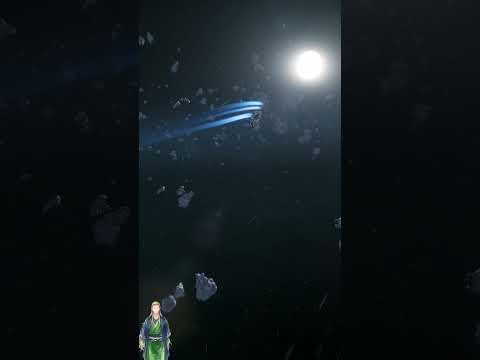 イドリス、撃破 #スターシチズン #starcitizengameplay #starcitizenpvp