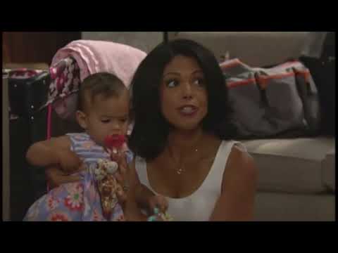 NEXT on THE BOLD AND THE BEAUTIFUL 7616