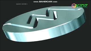 Magic Silver - My Kidz Intro
