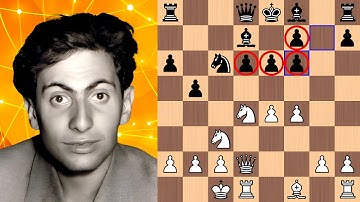 Mikhail Tal