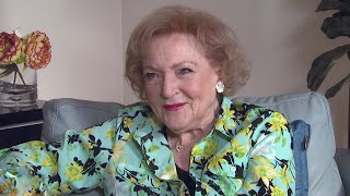 Betty White Dead at 99: Remembering the Golden Girl