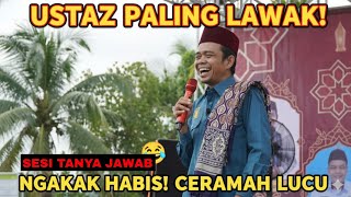 Tanya jawab ustadz abdul Somad ‼️ bukan tanya jawab biasa UAS TERBARU 2025