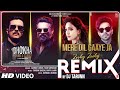 Mere Dil Gaaye Ja (Zooby Zooby) Remix By DJ Tarunn | Dhokha | R. Madhavan Khushalii |Tanishk Kumaar