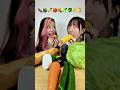 あやんぬとバルカン朝食食べて喧嘩した #shorts #asmr #mukbang