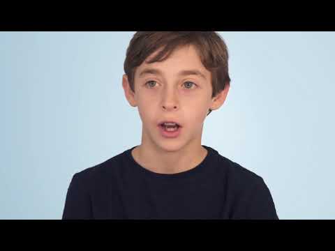 In Their Own Words Kids Living With Food Allergies