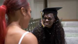 Kamari's Student Story - Charleston, SC