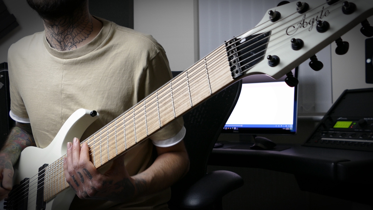 Keith Wraight - Entropy - YouTube