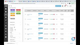 How to Filter Your Contacts | kvCORE Tips