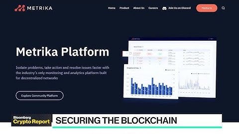 How the DataDog for Web3 Handles Blockchain Outages