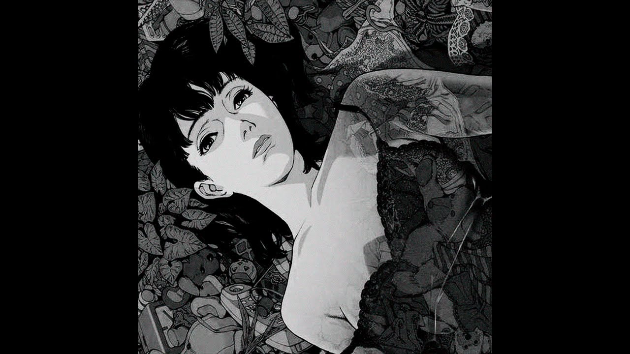 (free) sad piano type beat - "perfect blue"