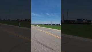 Rc Street Race To 95mph  Vendetta Vs Felonybad Ending arrma rcracing shorts
