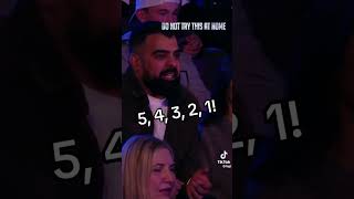 bruno tonioli bgt