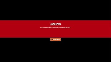 How to fix Overwatch 2 failed to connect to the game server | lost connection | Error Code LC-202