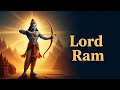 🌟🙏 Maryada Purushottam Ram Bhajan | Dharma Aur Satya Ka Deep | Ramayan Amrit Gatha 🌸🕉️