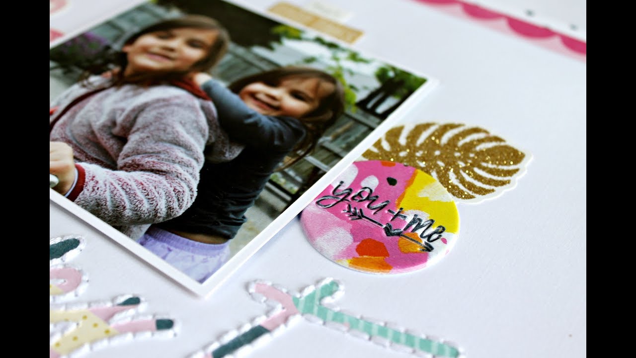 June 2017 Hip Kit Club Layout Share (Hip Kit Club)