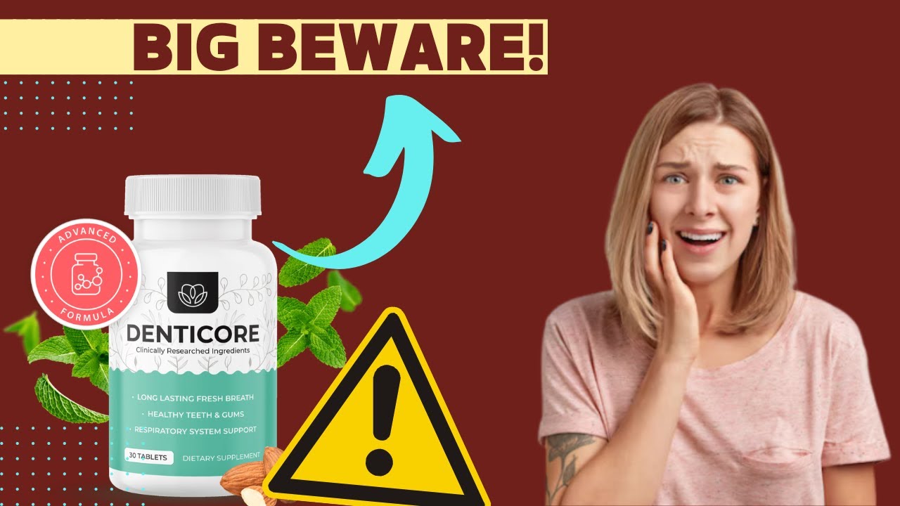 DENTICORE REVIEW (🦷❌BIG BEWARE!🦷❌) – DENTICORE DISCOUNT – DENTICORE  – Teeth Whitening Supplement
