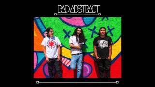 Bad Abstract - Panorama