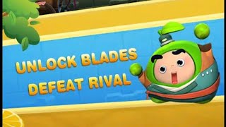 Fruit Cut Master screenshot 5