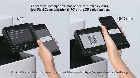 Easy Mobile Connection