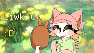 Liwk u :D [animation meme . loop] giftt