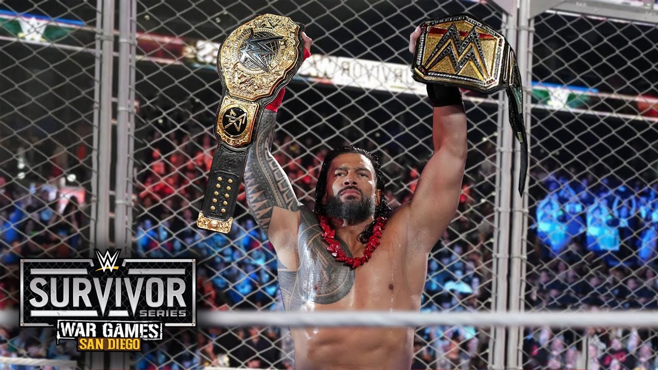 Roman Reigns Destroys Cody Rhodes & CM Punk...WWE Erases Brock Lesnar's Botch...Seth Rollins' Return