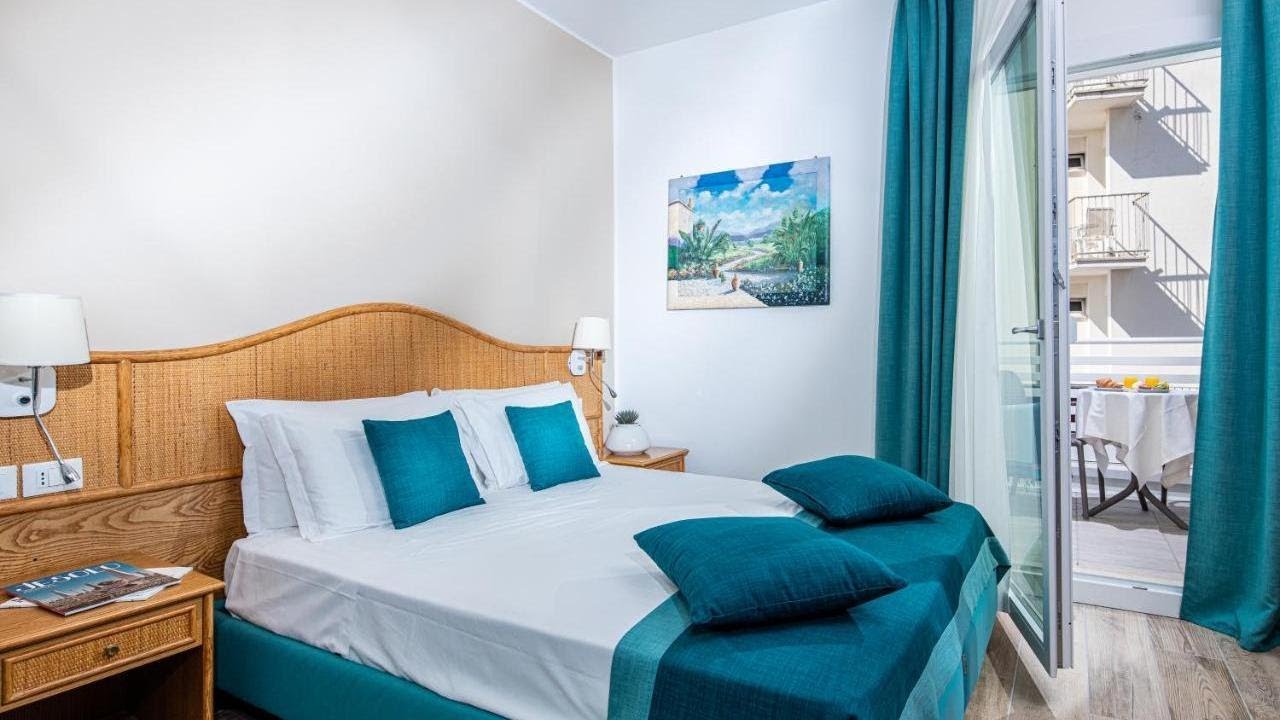 Hotel Capitol, Lido di Jesolo, Italy